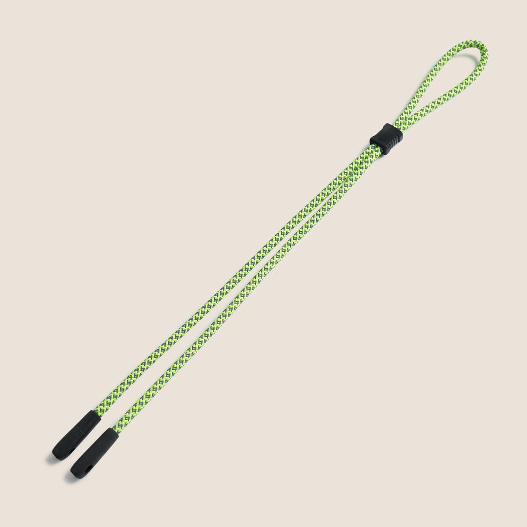 Adjustable Eyewear Retainer Lanyard Stornfield