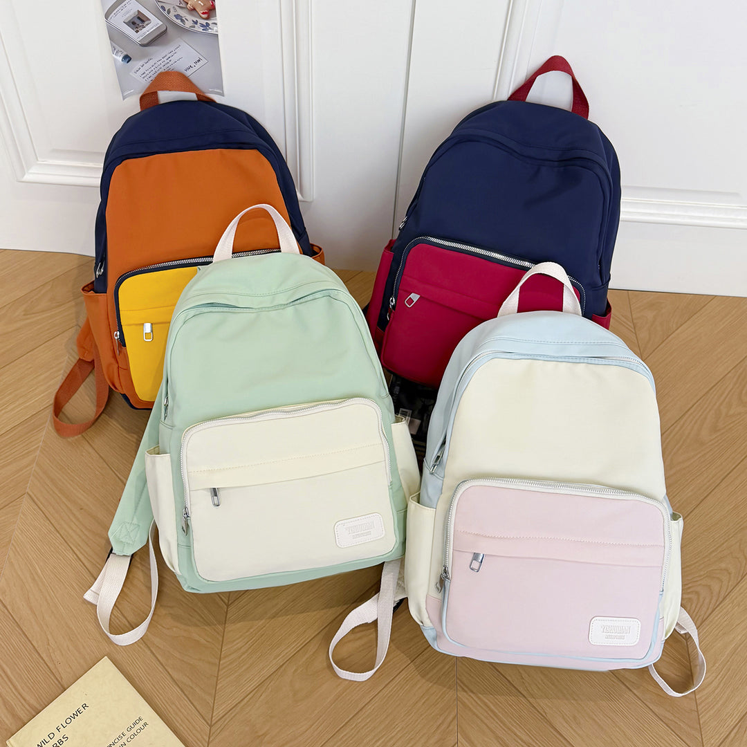 Functional Everyday Backpack Stornfield
