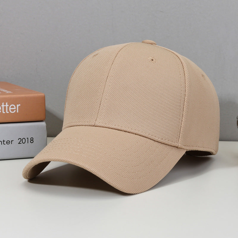 Men's Classic Adjustable Baseball Cap Stornfield