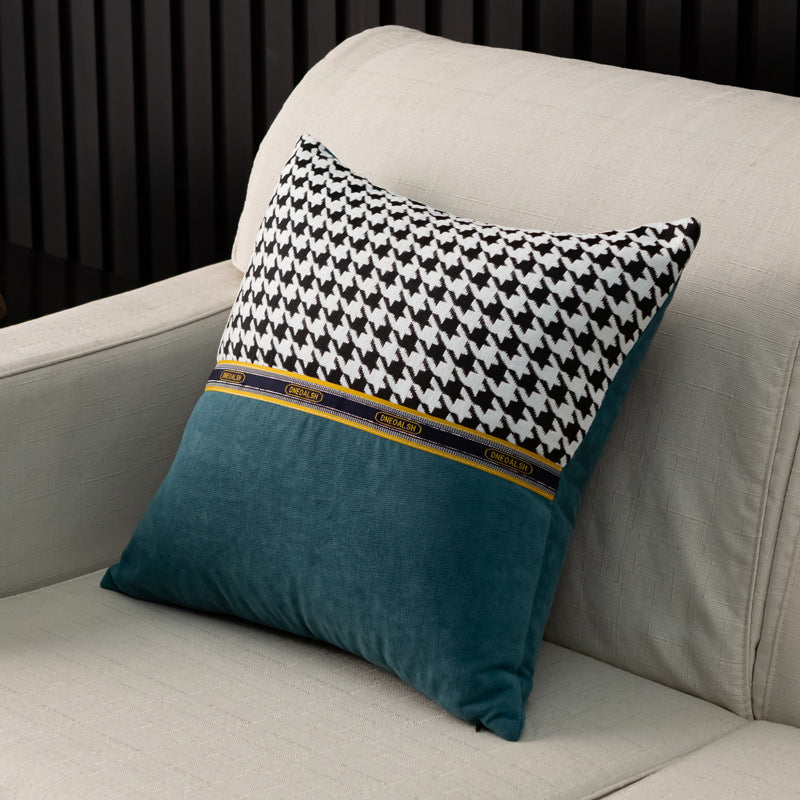 Stylish Decorative Pillow