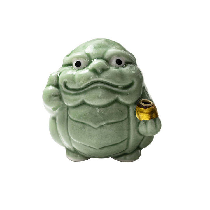 Feng Shui Incense Holder Stornfield
