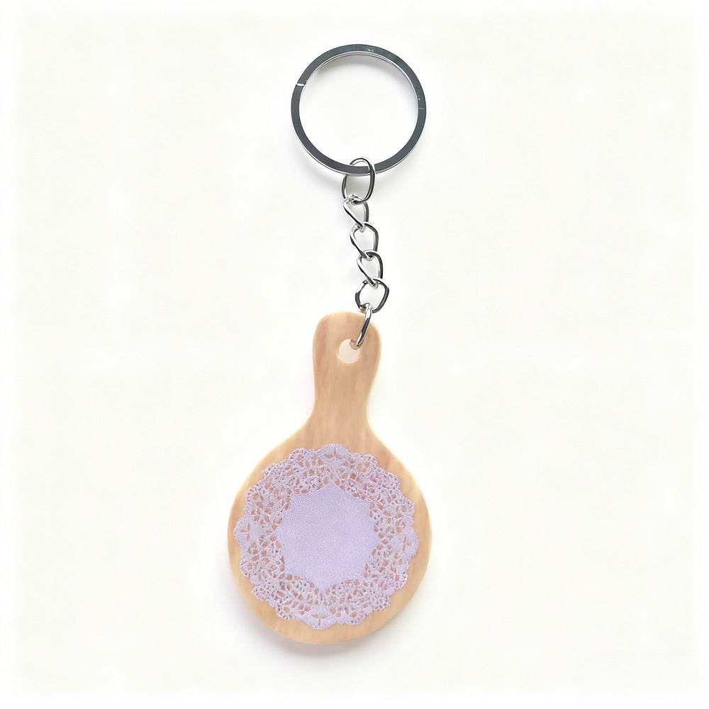 Decorative Keychain Stornfield