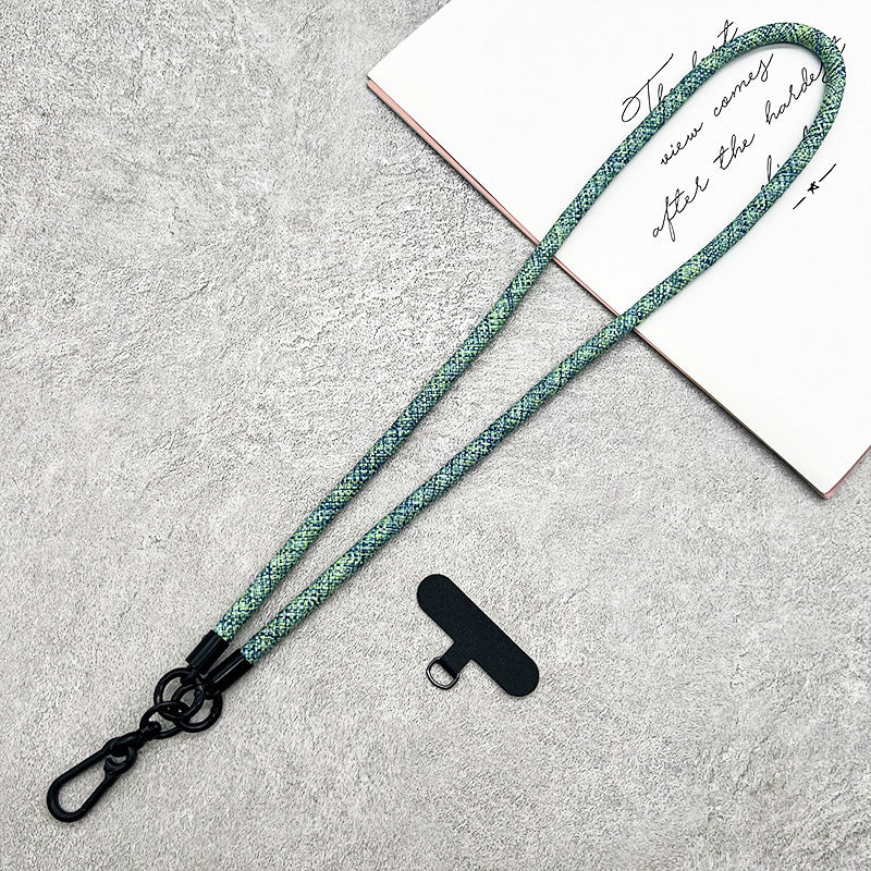 Durable Adjustable Lanyard Stornfield