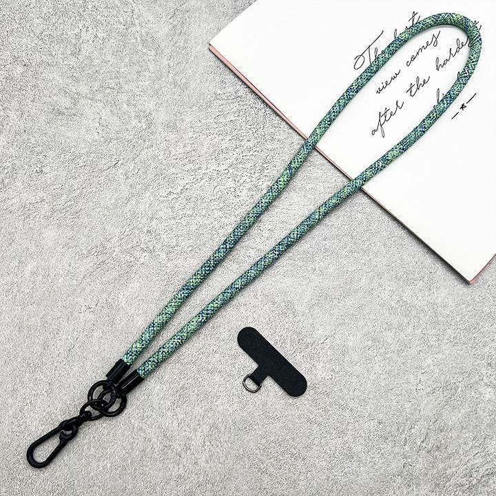 Durable Adjustable Lanyard Stornfield