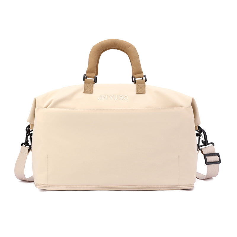 Stylish Sports Holdall Stornfield