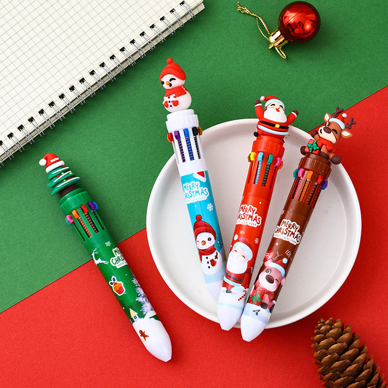 Multifunctional Pen Stornfield