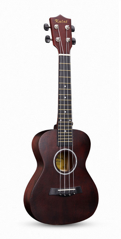Beginner-Friendly Soprano Ukulele Stornfield