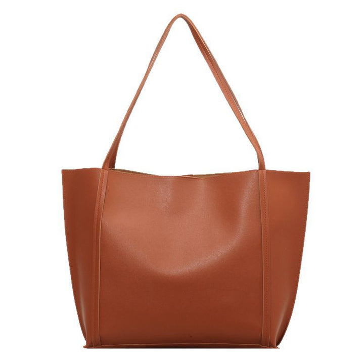 Stylish Minimalist Tote Bag Stornfield