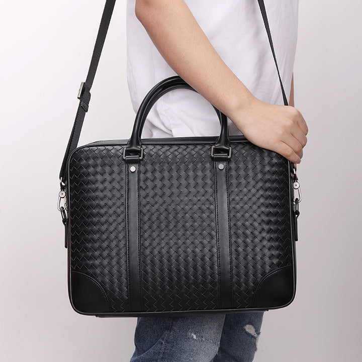 Stylish and Functional Briefcase Stornfield