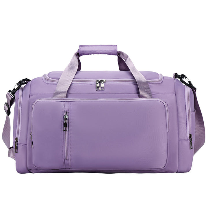 Multi-Purpose Gym Duffel Bag Stornfield