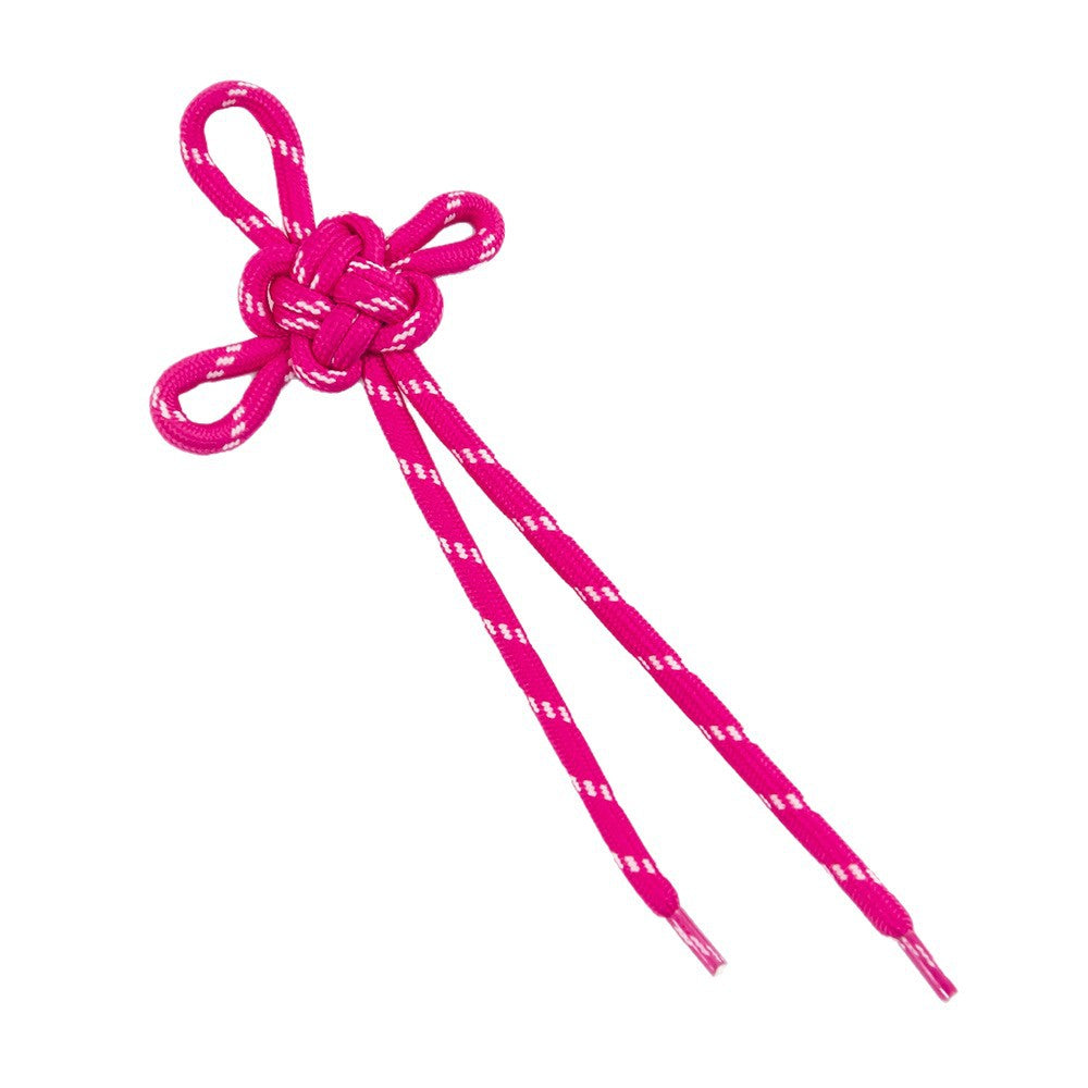 Decorative Knotted Accessory Stornfield
