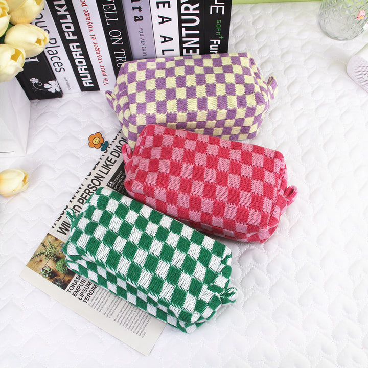 Knit Throw Blanket Stornfield