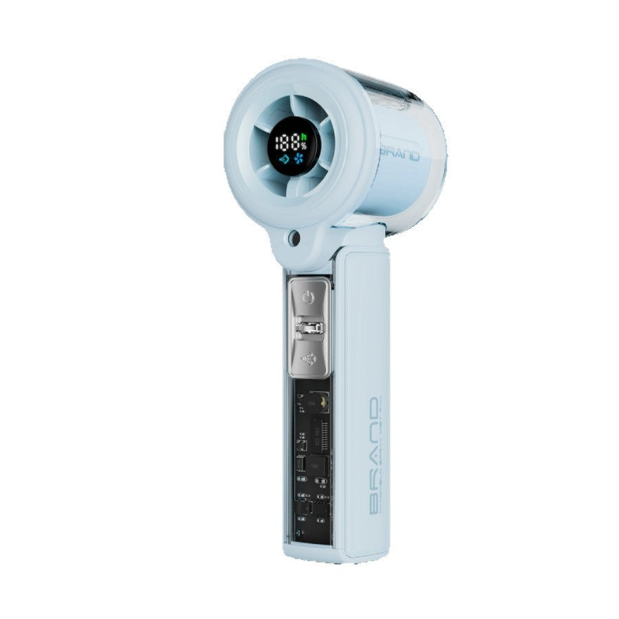 Ladies portable mini air cooler Stornfield