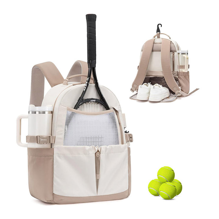 Sports Equipment Backpack Stornfield