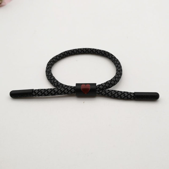 Artisan Woven Bracelet Stornfield
