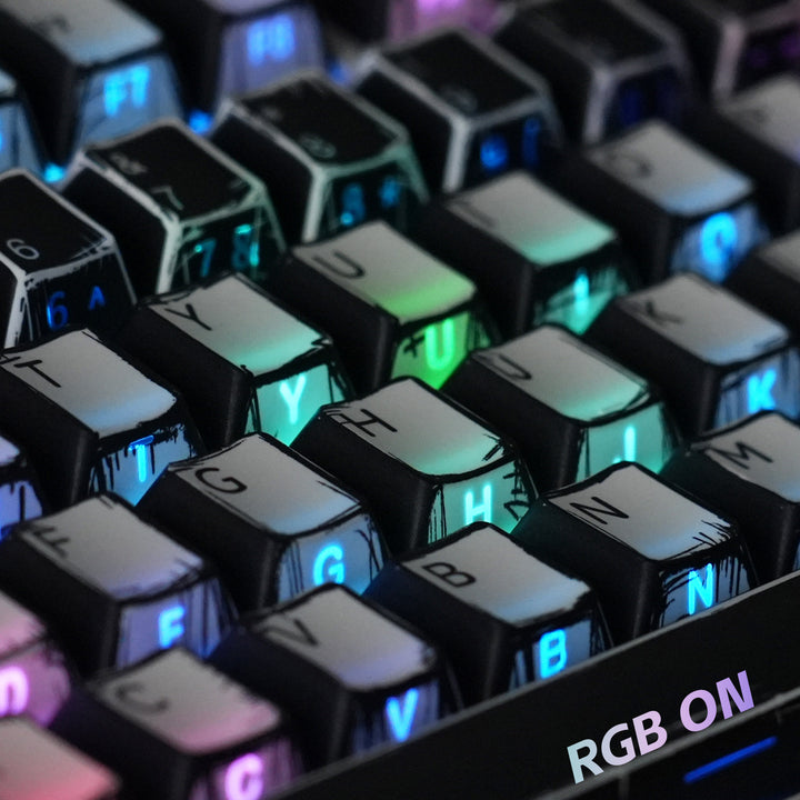 Gaming Keyboard Stornfield