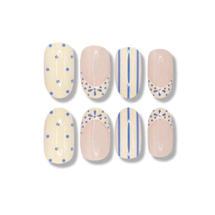 Nail Art Stornfield