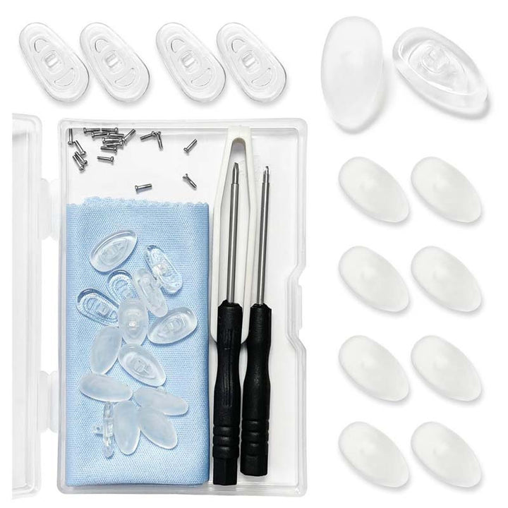 Comprehensive Eyewear Repair Kit Stornfield