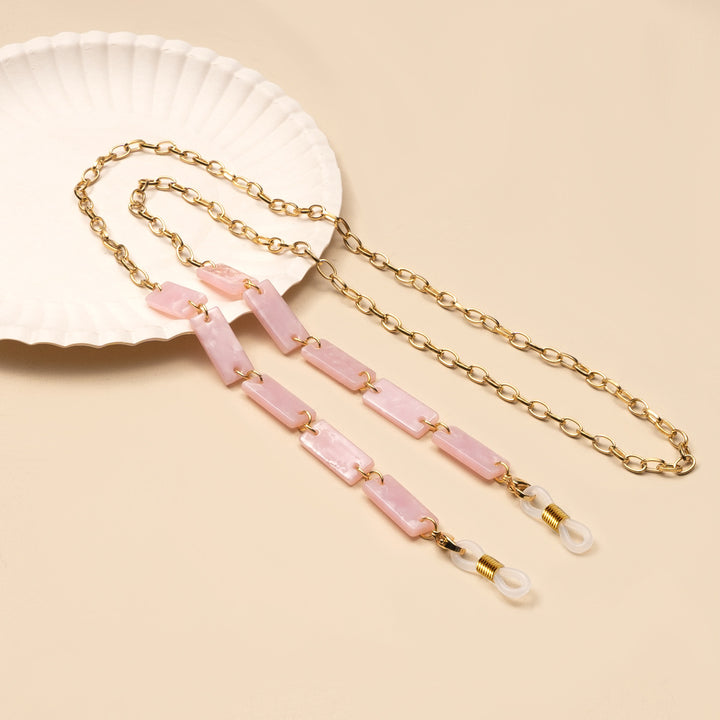 Designer Beaded Eyewear Chain Stornfield