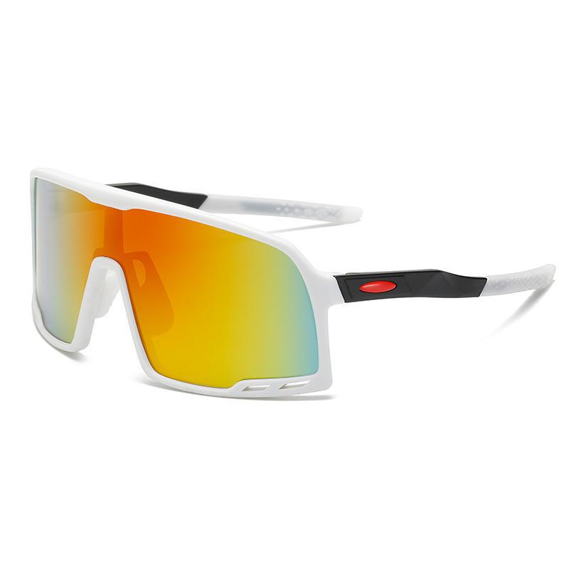 Unisex Adventure Sports Sunglasses Stornfield