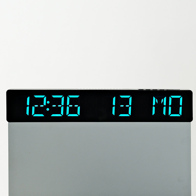 Digital watch Stornfield