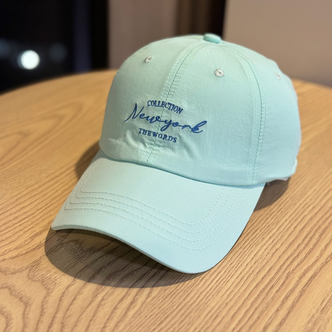 Men's Casual Embroidered Baseball Cap Stornfield 1784270203