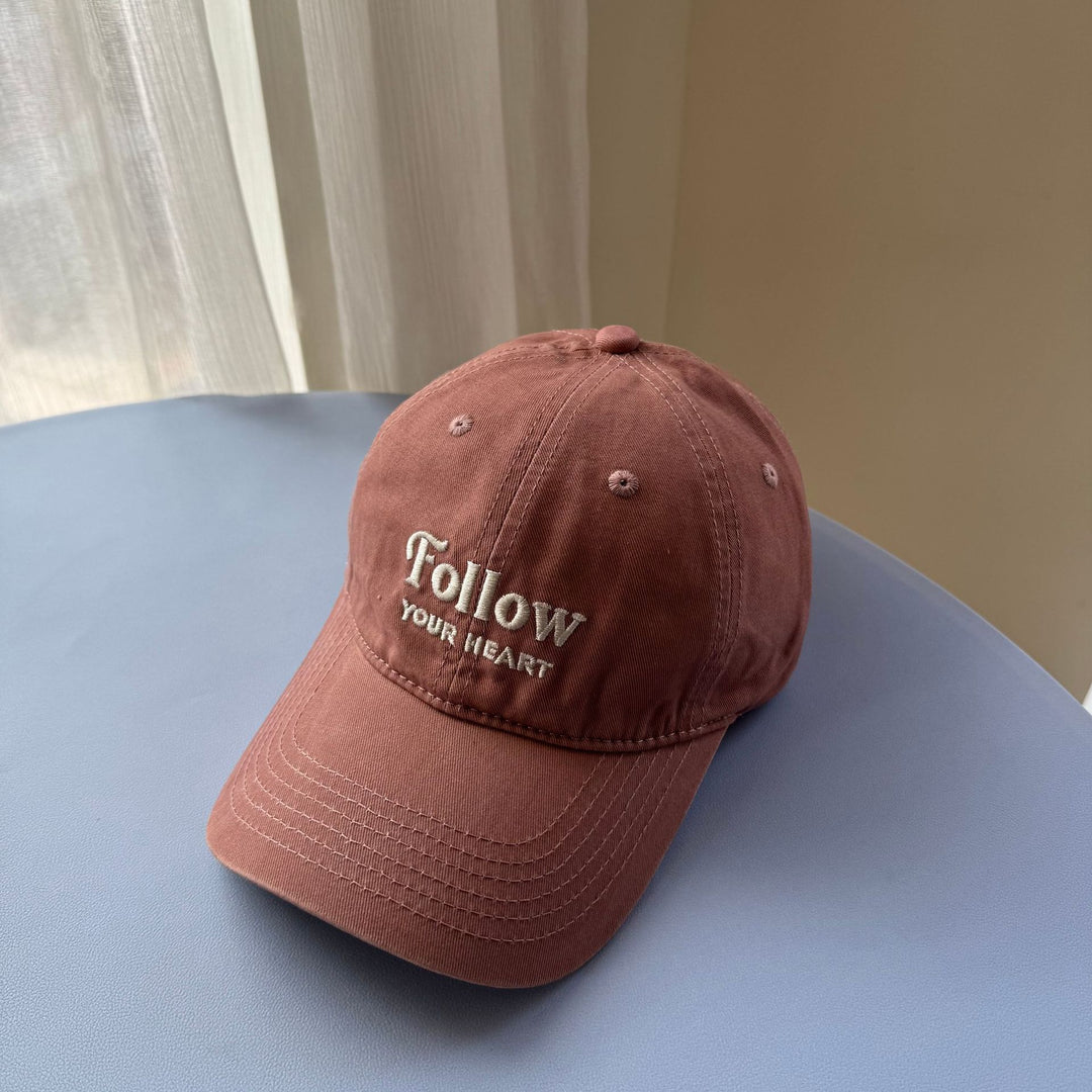 Men's Casual Embroidered Cap Stornfield 1783922125