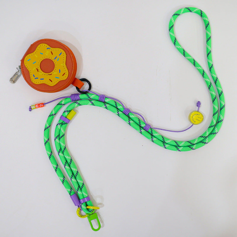 Stylish Retractable Dog Leash Stornfield