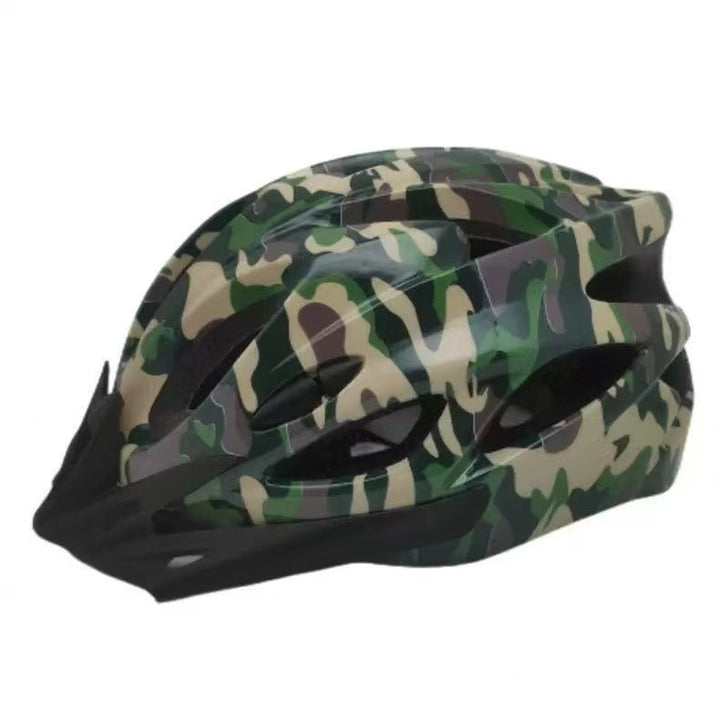 High-Performance Cycling Helmet Stornfield