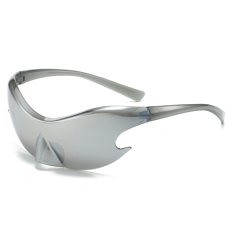 Unisex Performance Cycling Sunglasses Stornfield