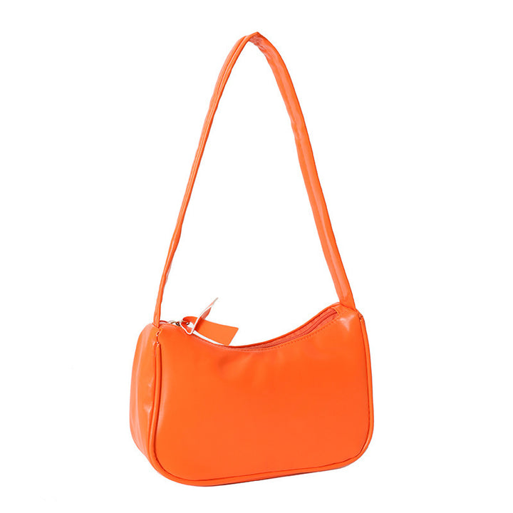 Minimalist Shoulder Bag
