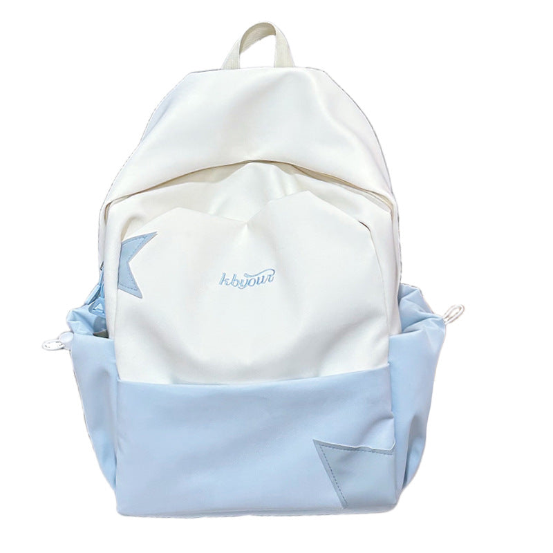 Spacious Multi-Compartt Backpack Stornfield