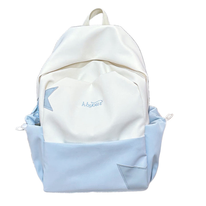 Spacious Multi-Compartt Backpack Stornfield