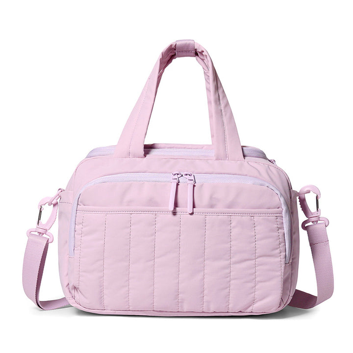 Stylish Multi-Pocket Travel Bag