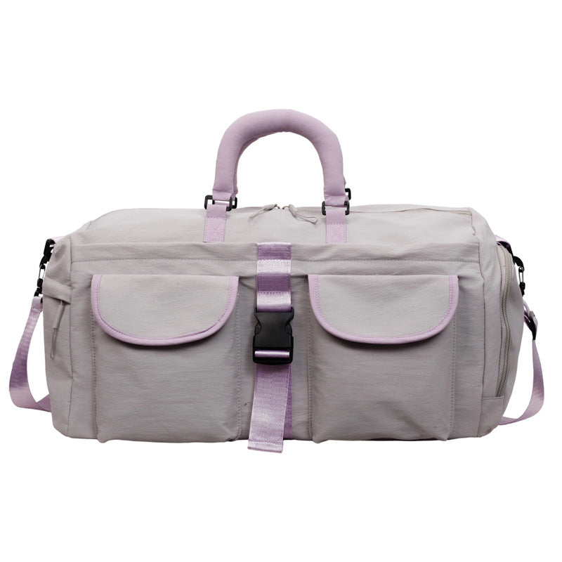 Versatile Multi-Purpose Gym Duffle Bag