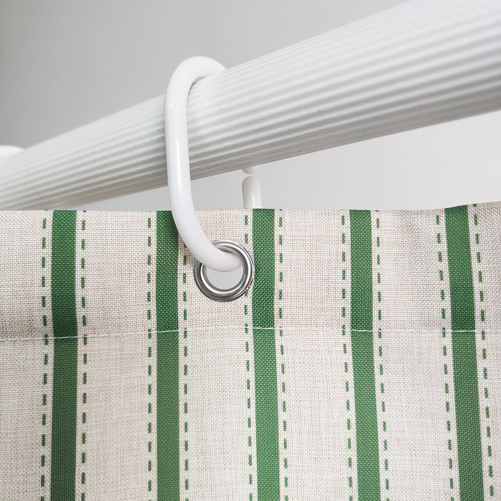 Shower Curtain Stornfield