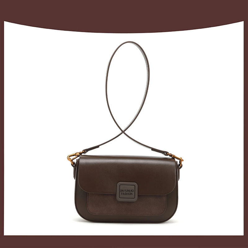 Modern Crossbody Messenger Bag Stornfield