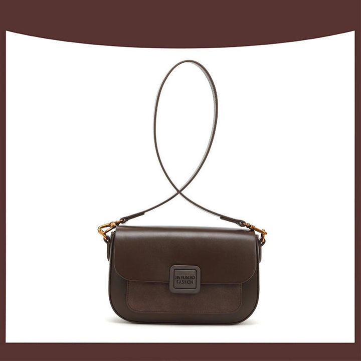Modern Crossbody Messenger Bag Stornfield