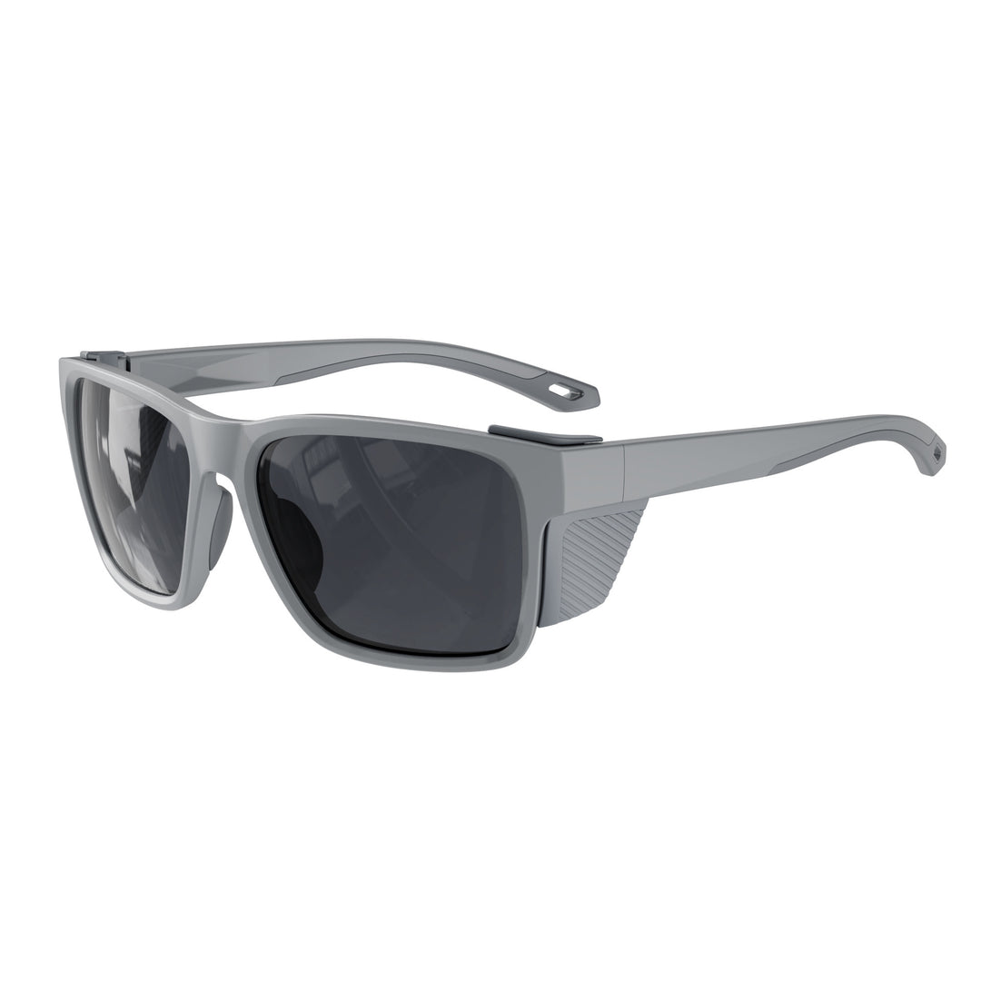 Ladies sporty sunglasses with ergonomic design and robust lenses Stornfield
