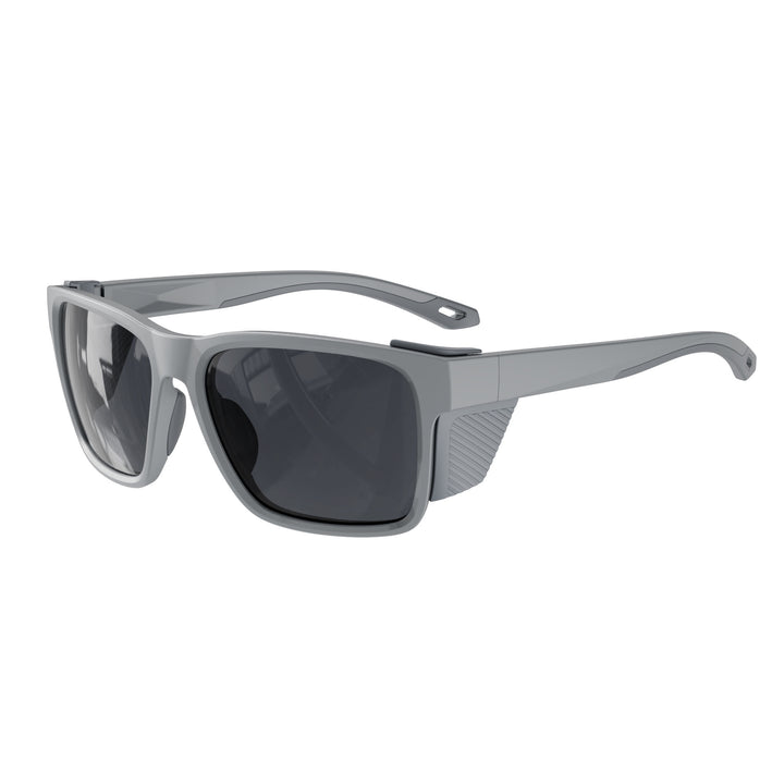 Ladies sporty sunglasses with ergonomic design and robust lenses Stornfield