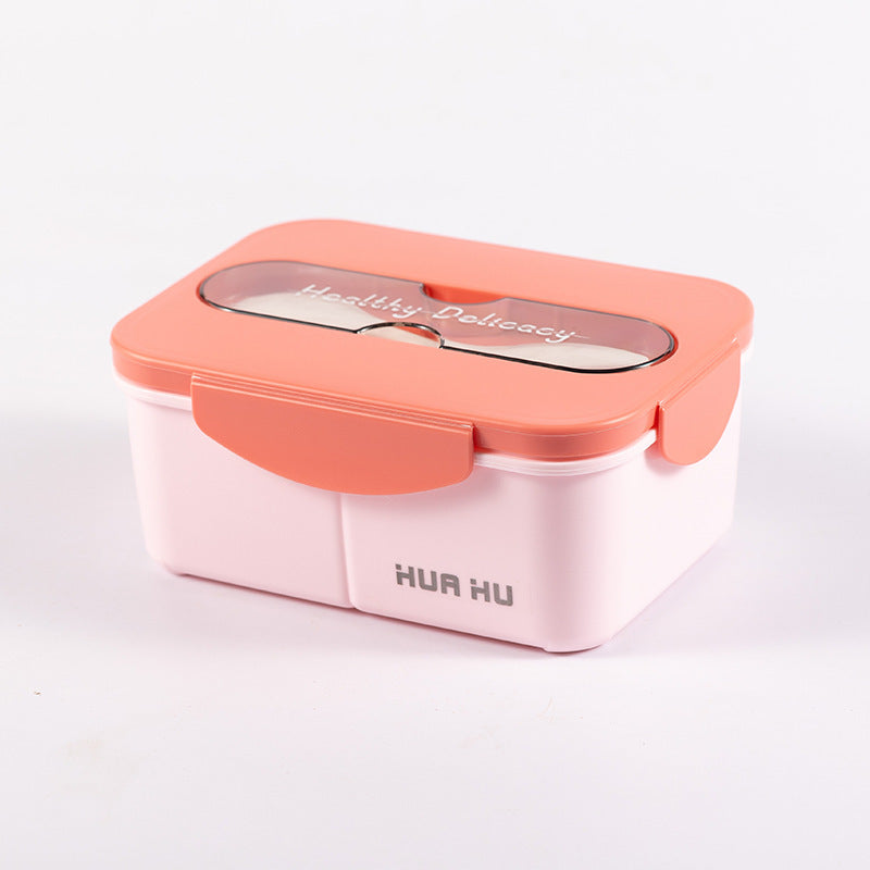 Premium Food Storage Container