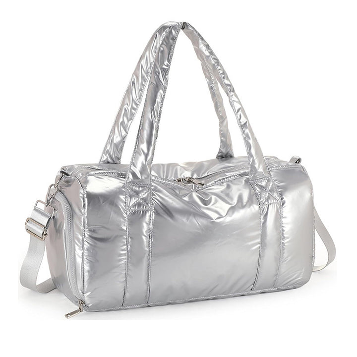 Multi-Functional Travel Duffle Bag Stornfield