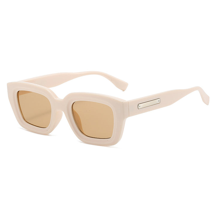 Women oversized square sunglasses Stornfield