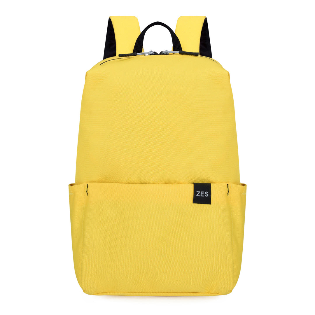 Minimalist Daily Backpack Stornfield