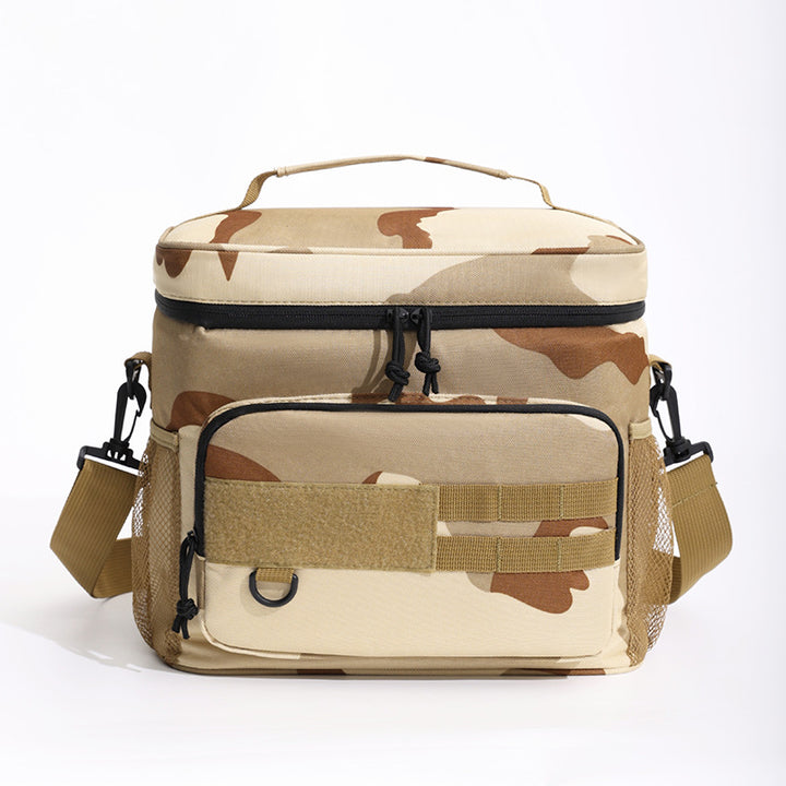 Insulated Lunch Backpack Stornfield