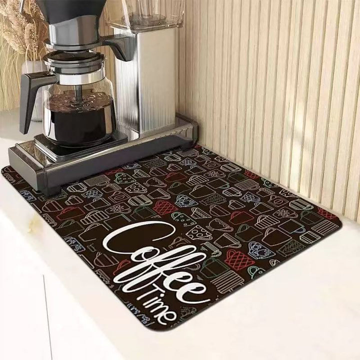 Waterproof Kitchen Mat