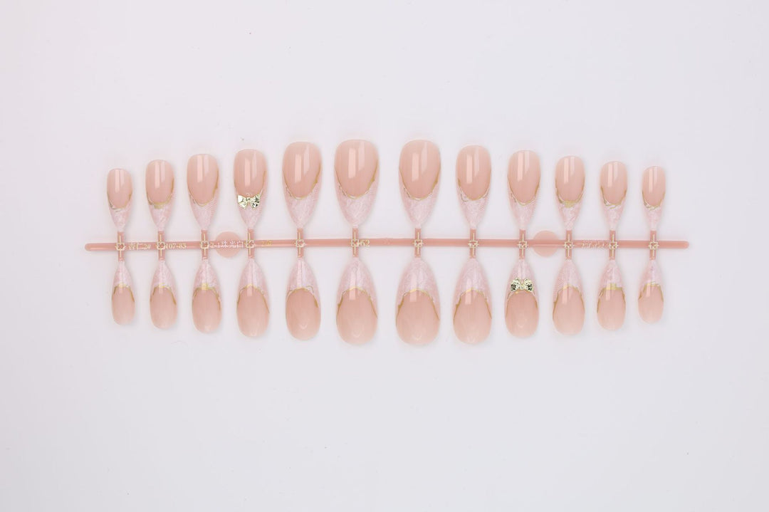 Elegant Nail Art Stornfield