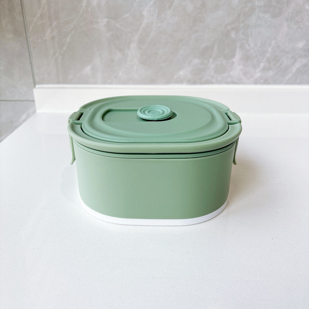 Versatile Airtight Food Storage Container