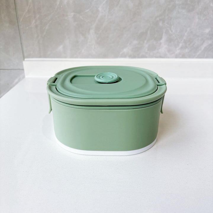 Versatile Airtight Food Storage Container