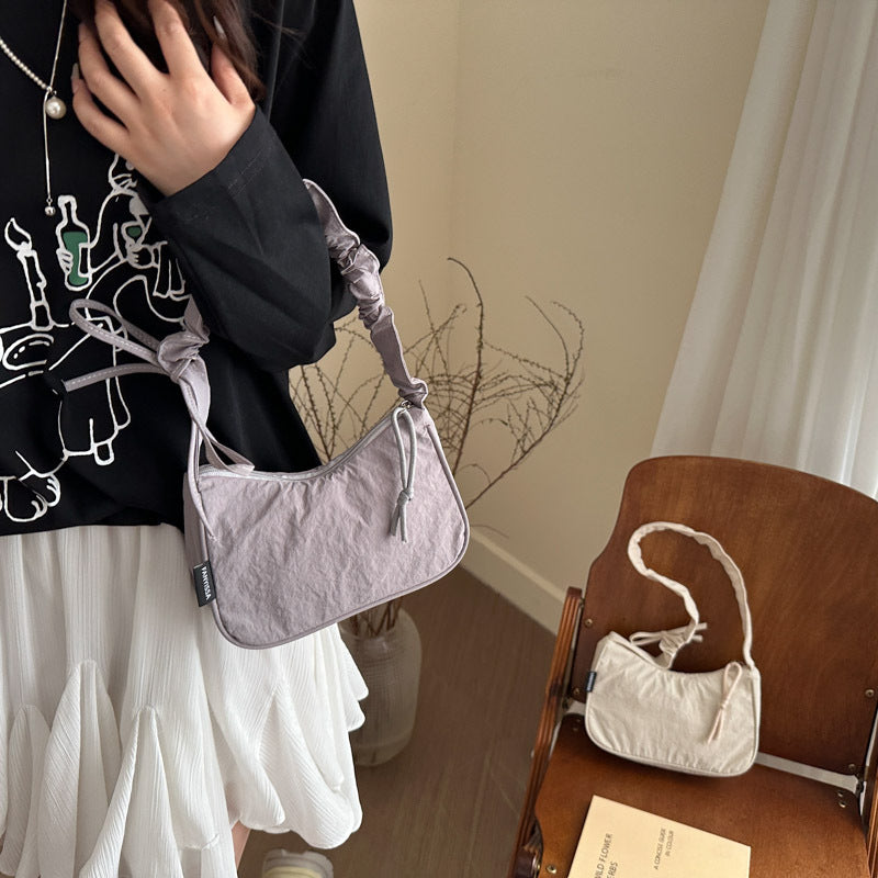 Trendy Slouchy Crossbody Bag Stornfield